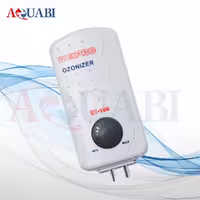 دستگاه ازن ساز آکواریوم ET-100 ویپرو