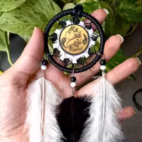 دریم کچر آویز ماشین ان یکاد 