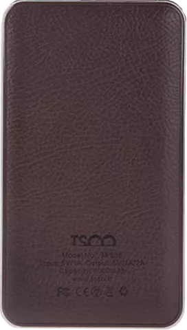 پاور بانک 8000میلی آمپر ساعت TSCO مدل TP 838