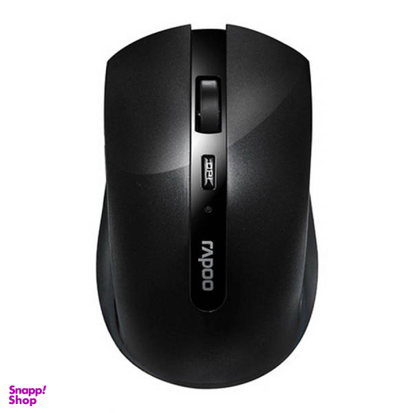 ماوس رپو مدل 7200M