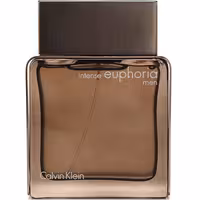 ادو تویلت مردانه کلوین کلاین مدل Euphoria Intense حجم 100 میلی لیتر