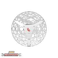 قیمت و خرید رادیو وایرلس میکروتیک LHG 5 ac | مسترشبکه