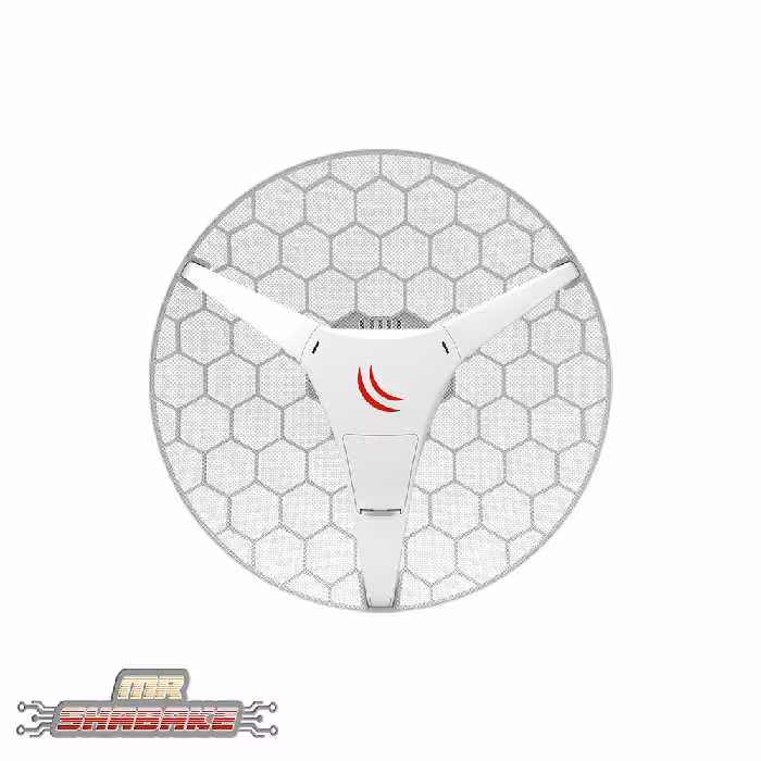 قیمت و خرید رادیو وایرلس میکروتیک LHG 5 ac | مسترشبکه