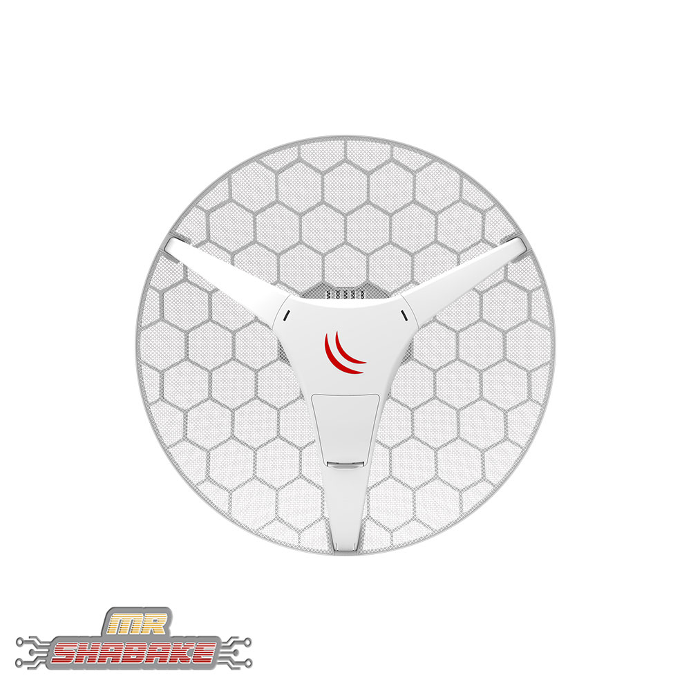 قیمت و خرید رادیو وایرلس میکروتیک LHG 5 ac | مسترشبکه