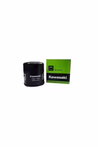 لوازم یدکی موتورسیکلت 303 فیلتر روغن ORJ. اورجینال Kawasaki