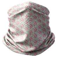 دستمال سر اسکارف هزاردستان کد 58