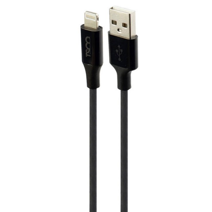 کابل شارژ  آیفون تسکو مدل TC I601