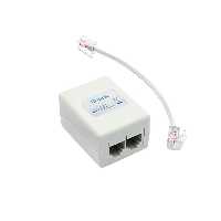 اسپلیتر مودم دی-لینک مدل 002