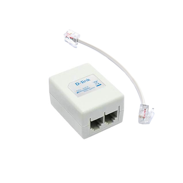 اسپلیتر مودم دی-لینک مدل 002