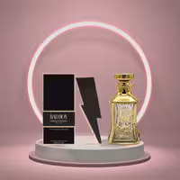 عطر بدبوی- 30گرم -bad boy- خالص  - ژیوادان hcv