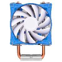 خنک کننده پردازنده سیلوراستون مدل Argon SST-AR08-V2