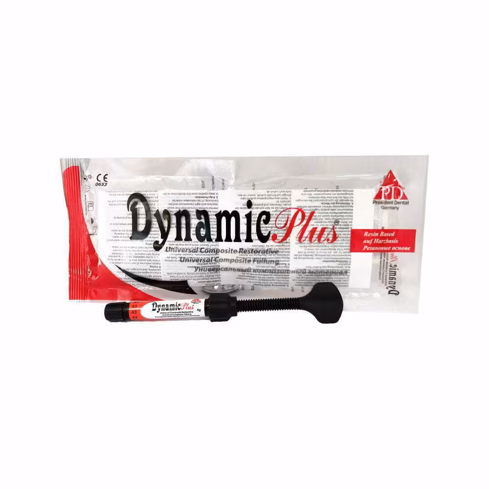 کامپوزیت داینامیک پلاس یونیورسال PD Dynamic Plus