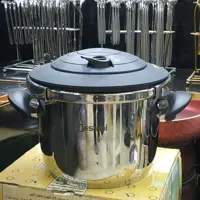زودپز دسینی مدل BTR-01 گنجایش 6.5 لیتر