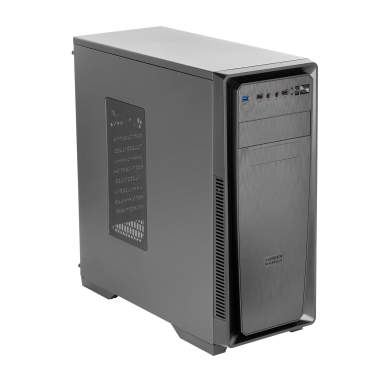 کیس گرین مدل PARSA