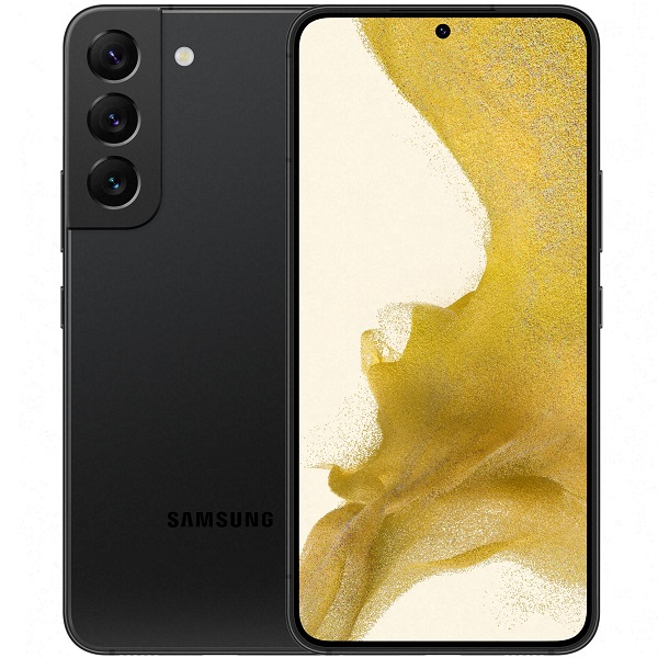 سنسور اثر انگشت سامسونگ Samsung Galaxy S22 5G / S901 - دنافون