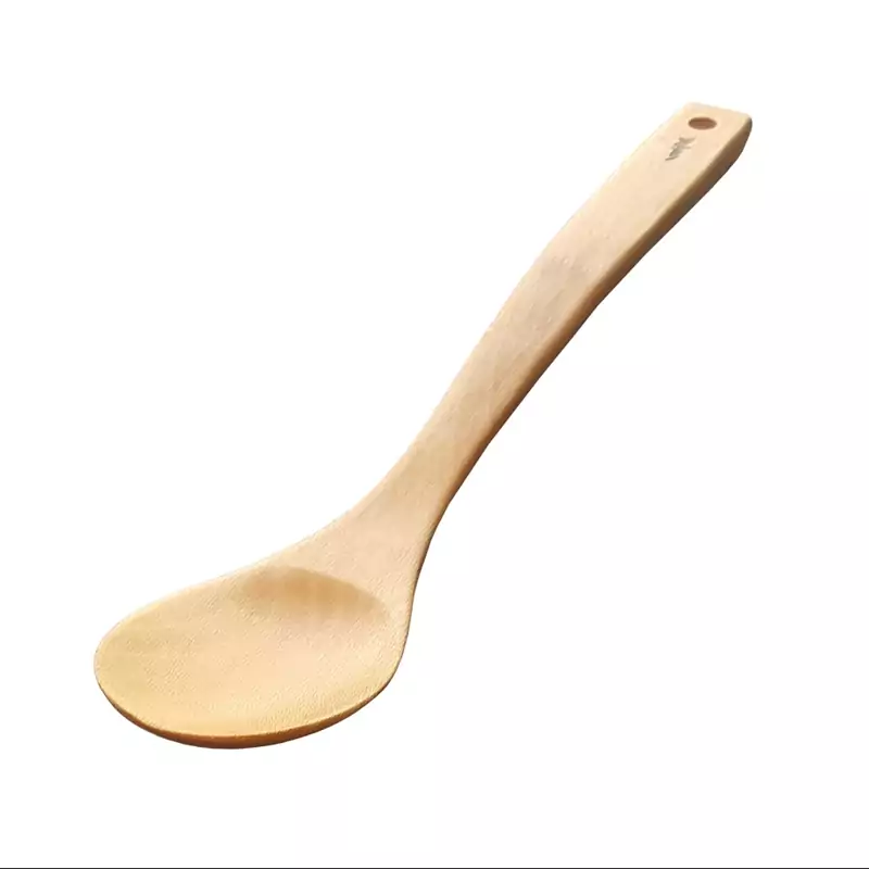 قاشق چوبی چوبلمه | amazonchi