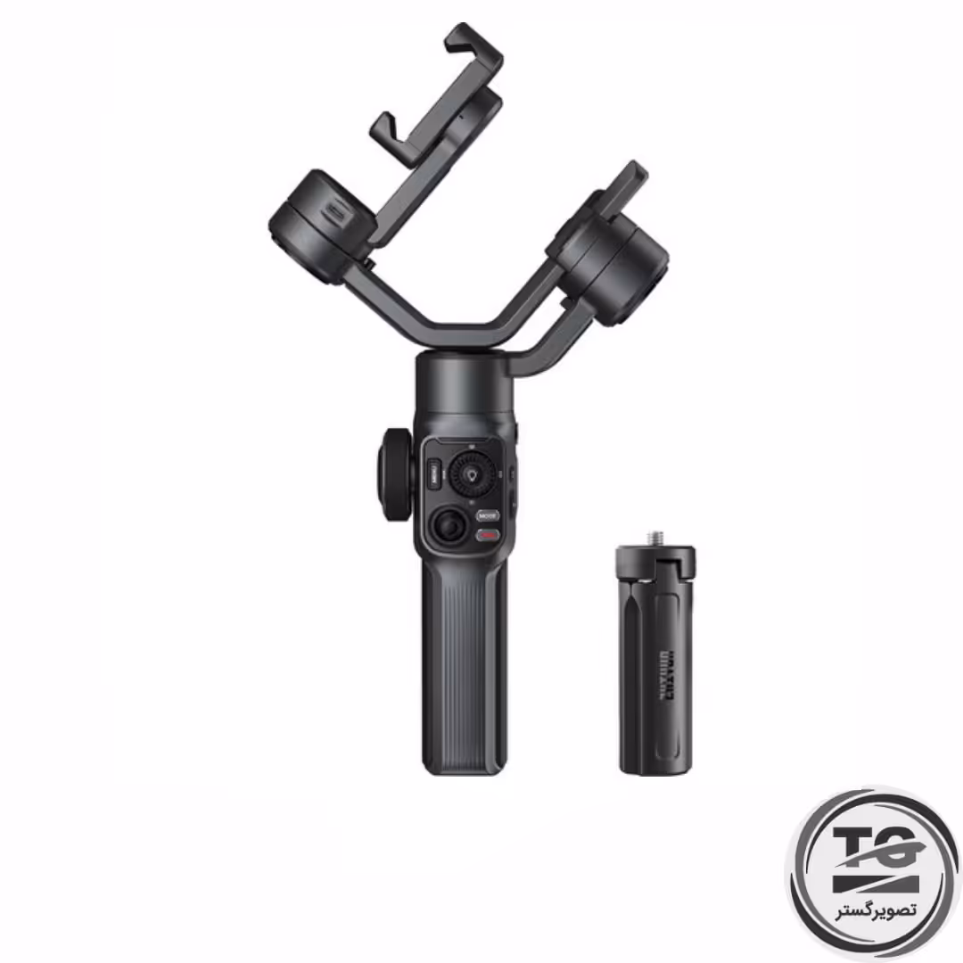 گیمبال موبایل ژیون اسموت Zhiyun-Tech Smooth-5