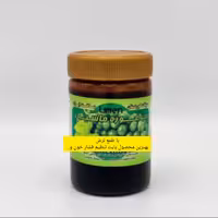 رب غوره 550 گرم  با طمع ترش  بهترین تنظیم کننده برای فشار خون هست