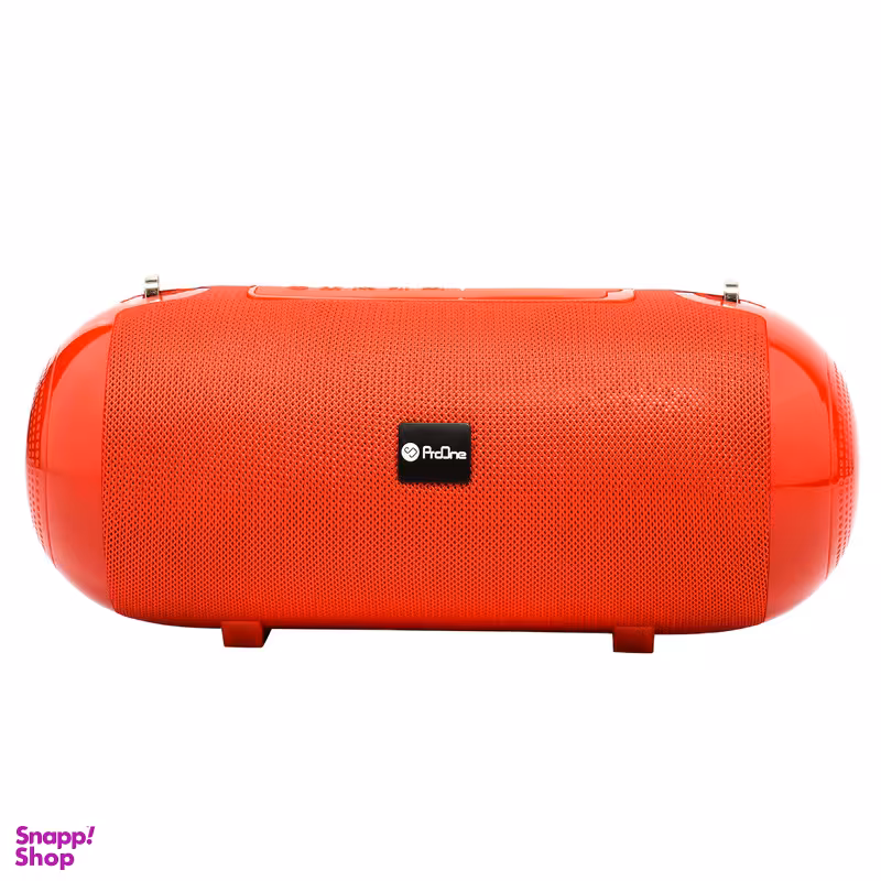 اسپیکر بلوتوثی قابل حمل پرووان مدل PSB4925