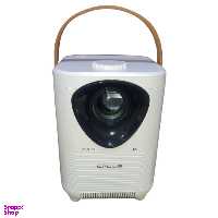 ویدئو پرژکتور کالوس مدل Z10X Pro