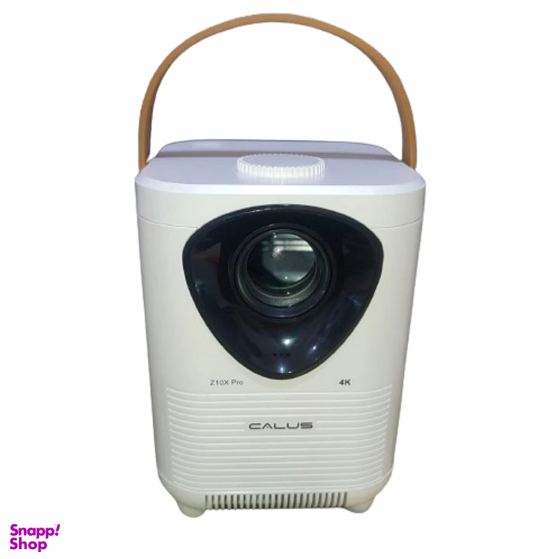 ویدئو پرژکتور کالوس مدل Z10X Pro