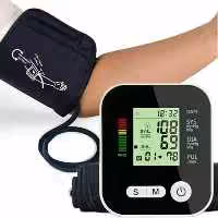 فشارسنج دیجیتالی سخنگو فارسی سیتی زن ژاپنی مدل MODELBLPM_13ltemNOCT8034NEW:2022