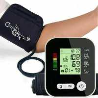 فشارسنج دیجیتالی سخنگو فارسی سیتی زن ژاپنی مدل MODELBLPM_13ltemNOCT8034NEW:2022