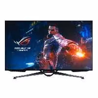قیمت و خرید مانیتور گیمینگ 42 اینچ ایسوس مدل ROG Swift OLED PG42UQ | یاس ارتباط