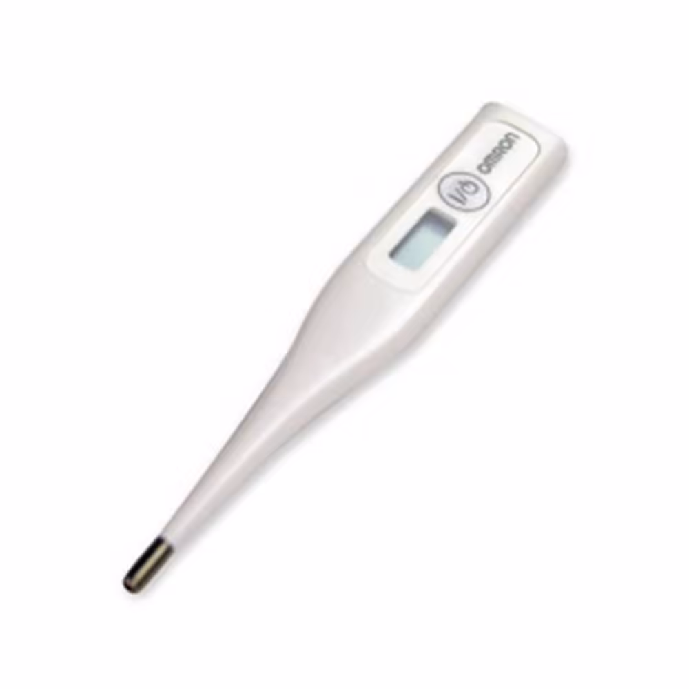 تب‌ سنج دیجیتال Eco Temp Basic امرن-omron