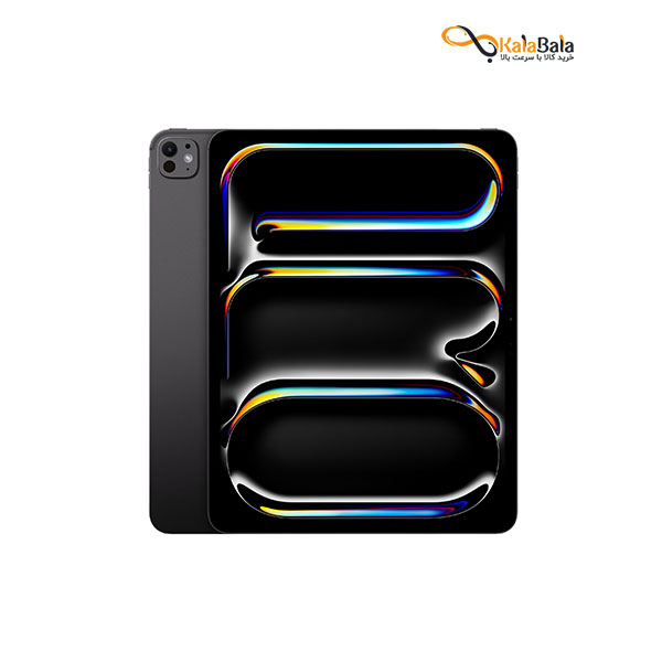 تبلت اپل iPad Pro 11 (2024) 5G | قدرت و طراحی بی‌نظیر