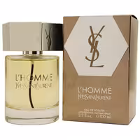 عطر ادکلن ایو سن لورن لهوم Yves Saint Laurent L’Homme