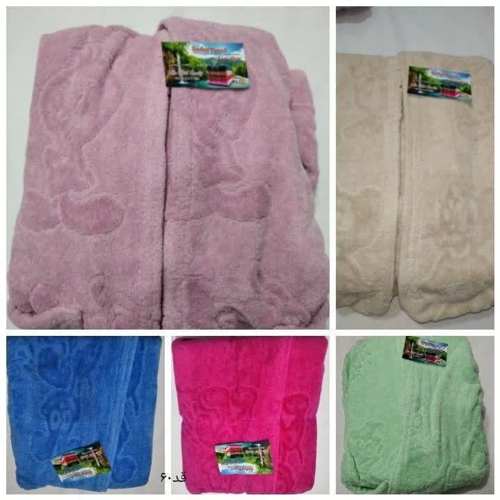 تن پوش بچگانه قد 60