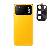 محافظ لنز دوربین مدل Multi Nano  مناسب برای گوشی موبایل شیائومی poco m3