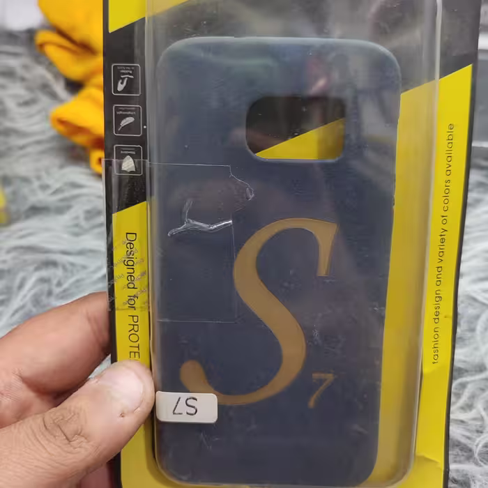 گارد  SAMSUNG S7  هفت