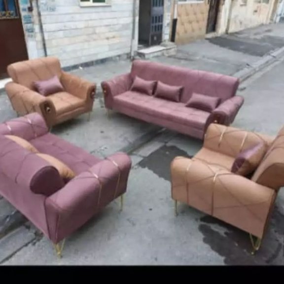 مبل پایدار