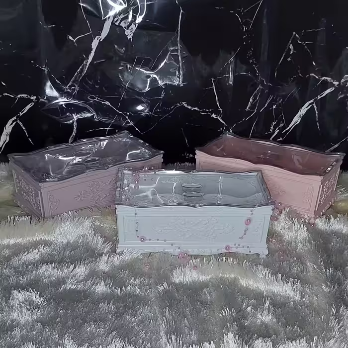 جاقاشقی آنتیک