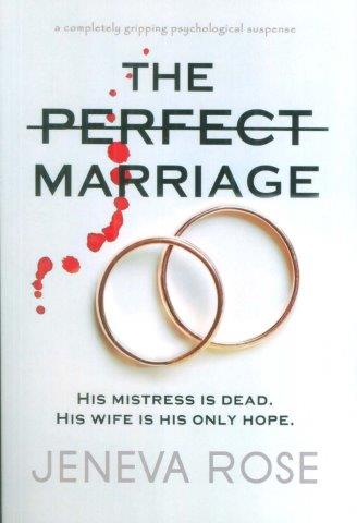 THE PERFECT MARRIAGE:ازدواج ایده آل (زبان اصلی،انگلیسی)