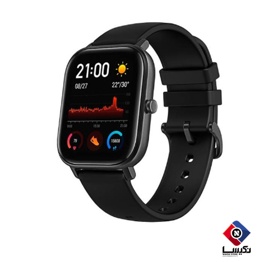 ساعت هوشمند امیزفیت مدل Amazfit GTS