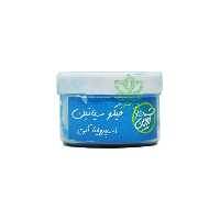 پودر جلبک اسپیرولینا ابی فیکو سیانین 5 گرم آروین - arvin