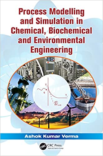  دانلود کتاب Process Modeling And Simulation In Chemical, Biochemical And Environmental Engineering, 2014 - دانلود کتاب های دانشگاهی