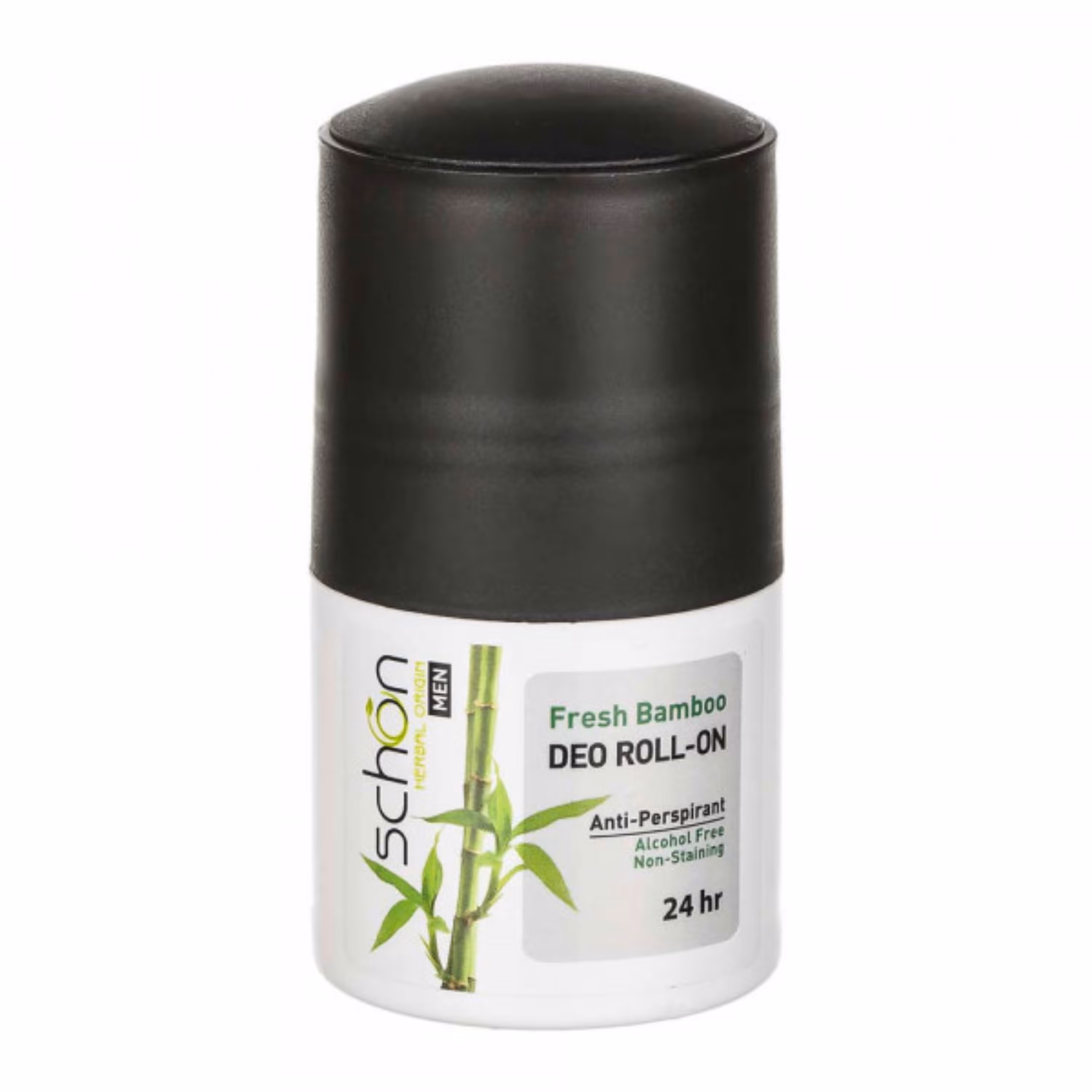 مام رول مردانه ضد تعریق شون مدل بامبو 50 میل