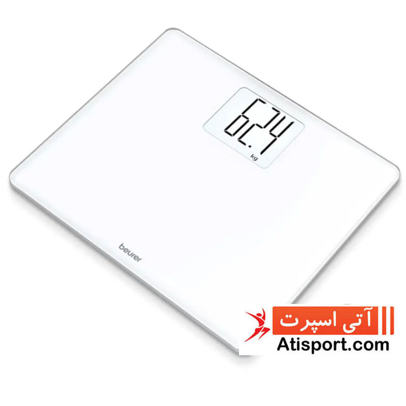 ترازو دیجیتال بیورر GS340
