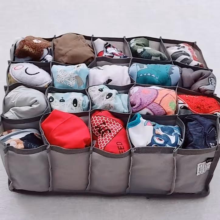 نظم دهنده لانه زنبوری 20 خانه