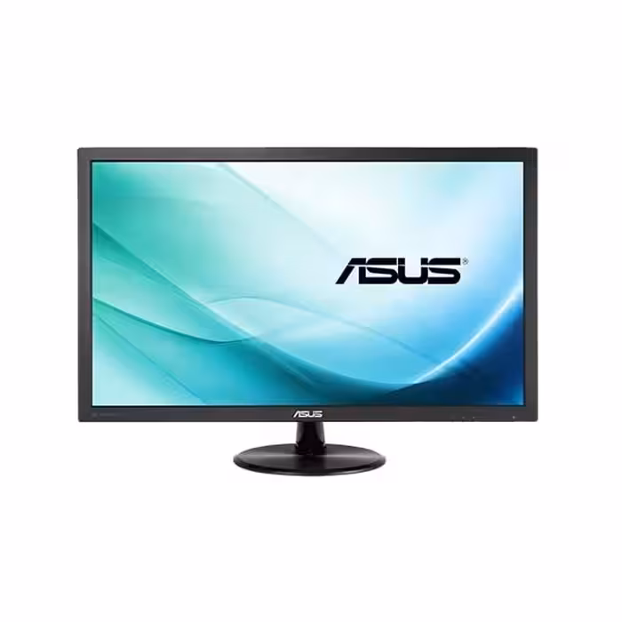 مشخصات، قیمت و خرید مانیتور ایسوس مدل VP248H سایز 24 اینچ