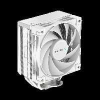 فن خنک کننده CPU دیپ کول مدل Deepcool AK400 WH فروشگاه گیمینگ تکاف