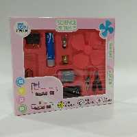 کیت آموزشی الکترونیک ، مجموعه ای از قطعات گوناگون جهت ساخت مدار الکترونیکی 