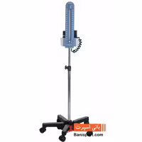 فشارسنج جیوه ای پایه دار ریشتر Empire 1112