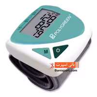 فشارسنج مچی پلی گیرین KP7010