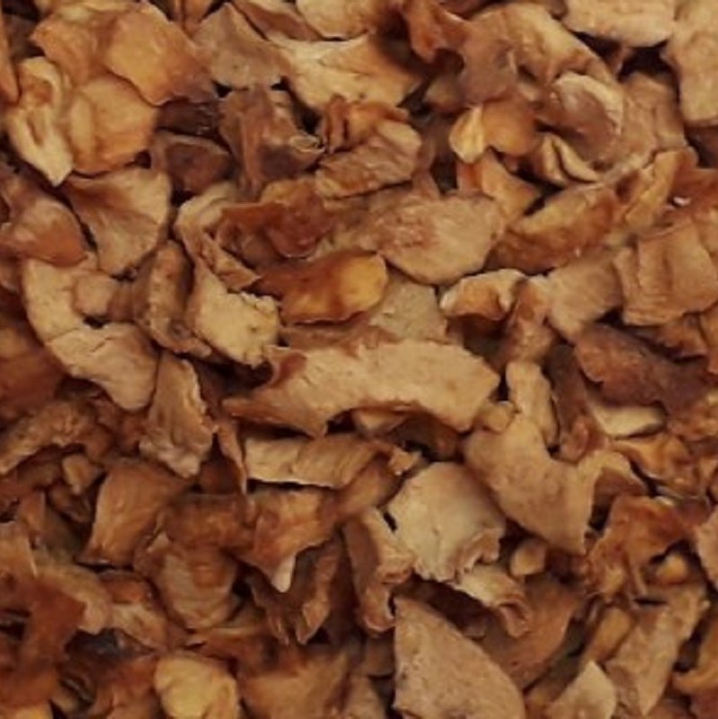 دمنوش (چای) سیب