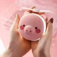 رینگ لایت خوکی